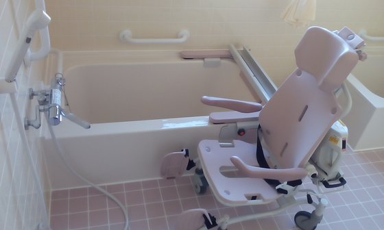 ご長寿くらぶ 日立大沼Ⅰ