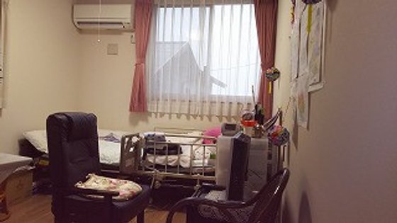 ご長寿くらぶ 取手藤代