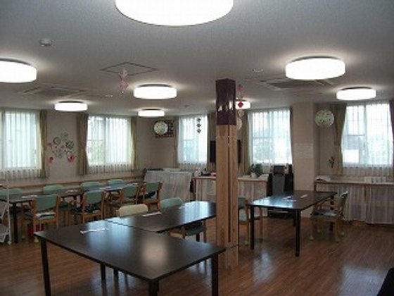 ご長寿くらぶ 取手藤代