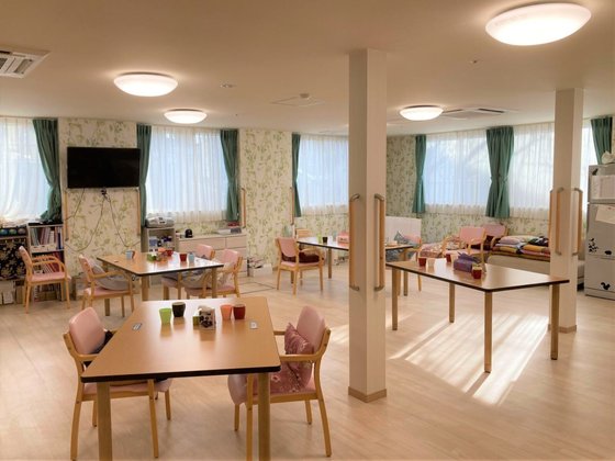 ご長寿くらぶ 土浦・小松