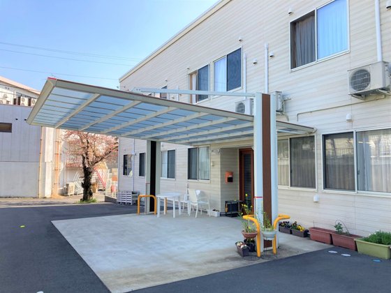 ご長寿くらぶ 土浦・小松