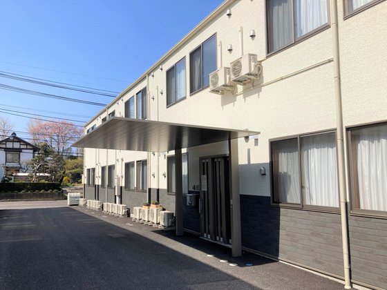 ご長寿くらぶ 土浦みぎもみⅡ