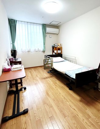 ご長寿くらぶ 宇都宮・西川田