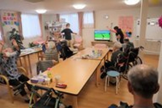 ご長寿くらぶ 宇都宮・西川田