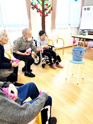 ご長寿くらぶ 宇都宮・西川田