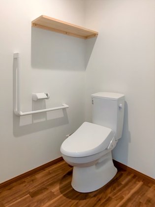 ご長寿くらぶ 埼玉・伊奈中央