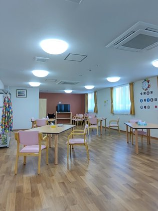 ご長寿くらぶ 埼玉・伊奈中央