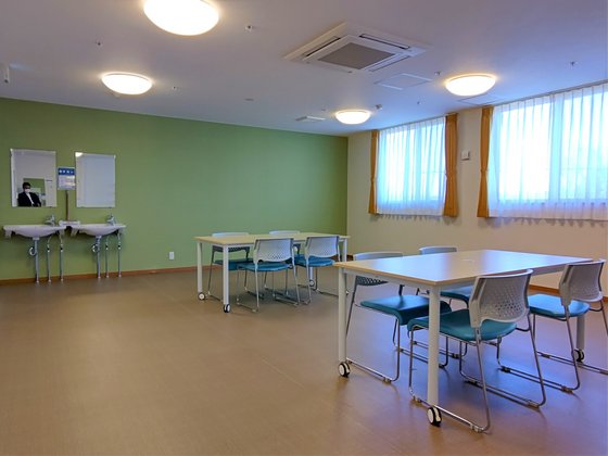 ご長寿くらぶ 埼玉・伊奈中央