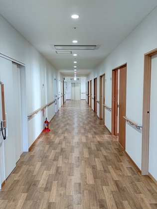 ご長寿くらぶ 埼玉・伊奈中央