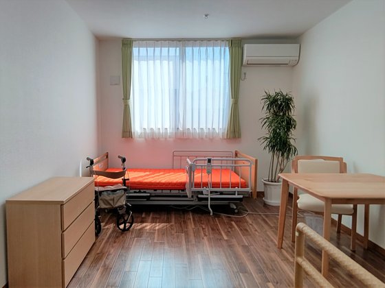 ご長寿くらぶ 埼玉・伊奈中央