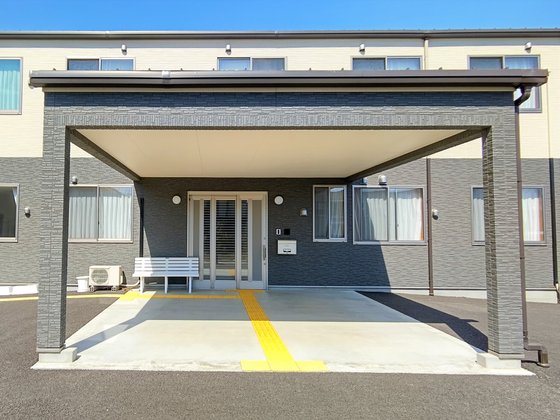 ご長寿くらぶ 埼玉・伊奈中央