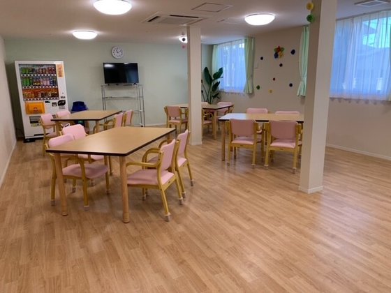 ご長寿くらぶ 川越・高階