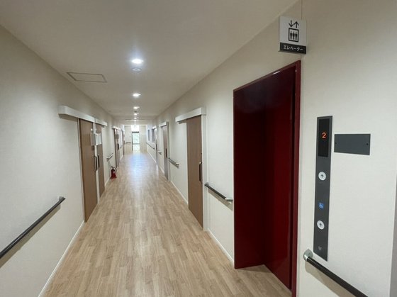 ご長寿くらぶ 川越・高階