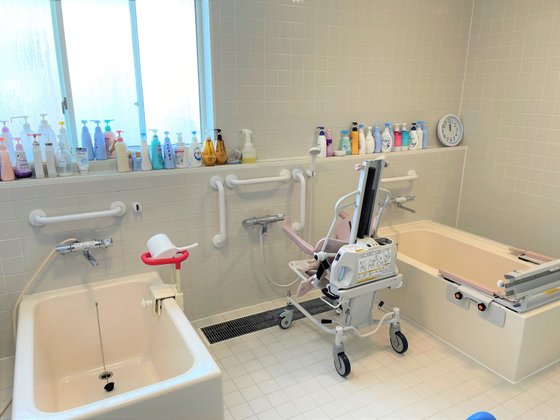 ご長寿くらぶ 流山おおたかの森