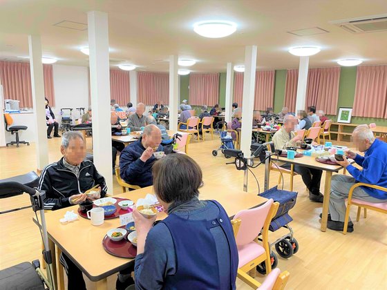 ご長寿くらぶ 千葉おゆみ