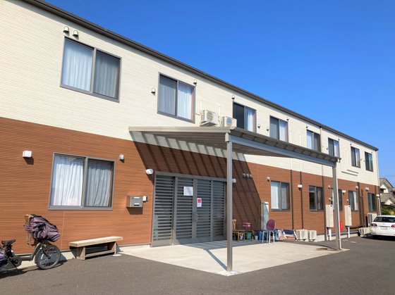 ご長寿くらぶ 千葉おゆみ