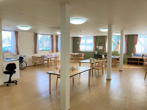 ご長寿くらぶ 千葉おゆみ