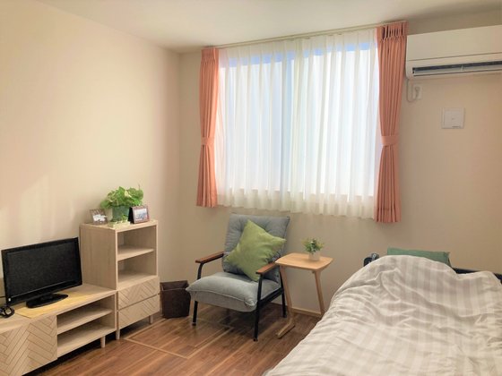 ご長寿くらぶ 千葉・青葉の森