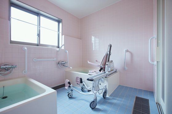 ご長寿くらぶ 千葉・青葉の森