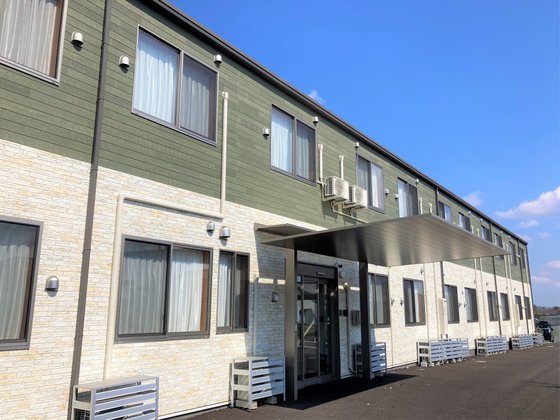 ご長寿くらぶ 千葉・青葉の森