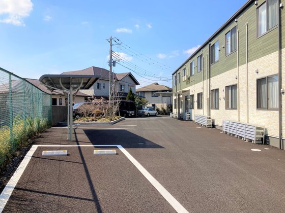 ご長寿くらぶ 千葉・青葉の森