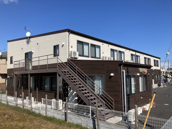 ご長寿くらぶ 水戸・石川