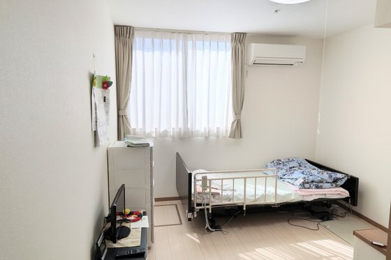 ご長寿くらぶ 水戸・石川