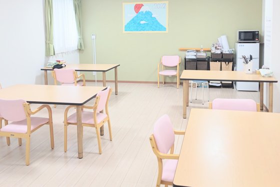 ご長寿くらぶ 水戸・石川