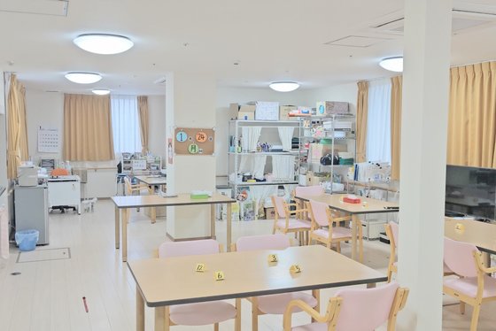 ご長寿くらぶ 水戸・石川