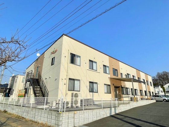 ご長寿くらぶ 野田清水公園南館