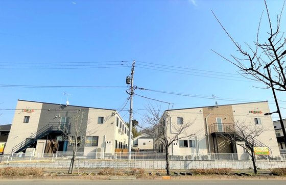ご長寿くらぶ 野田清水公園南館