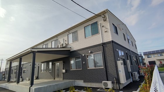 ご長寿くらぶ 船橋・二和西