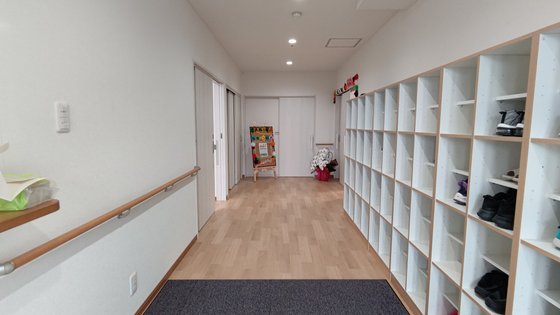 ご長寿くらぶ 船橋・二和西