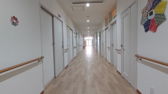 ご長寿くらぶ 船橋・二和西