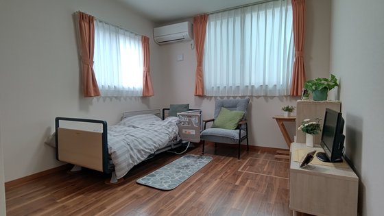 ご長寿くらぶ 船橋・二和西