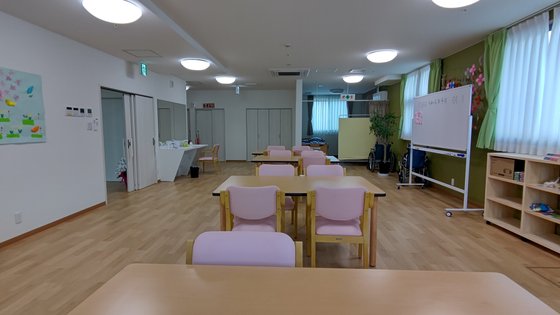 ご長寿くらぶ 船橋・二和西