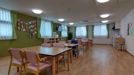 ご長寿くらぶ 船橋・二和西