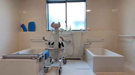 ご長寿くらぶ 船橋・二和西