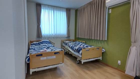 ご長寿くらぶ 船橋・二和西