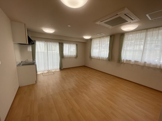ご長寿くらぶ 八王子