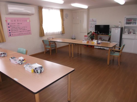 ご長寿くらぶ 水戸酒門