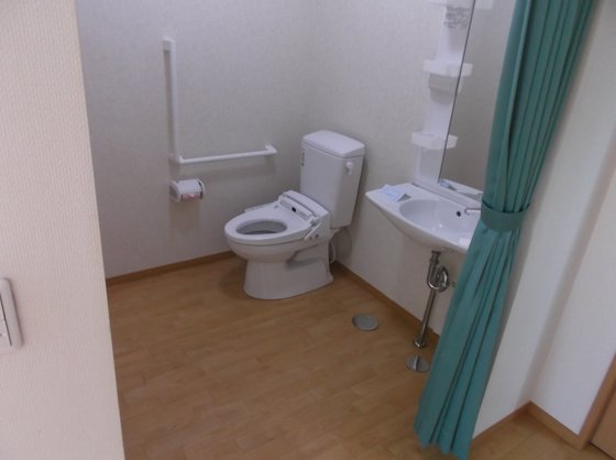 ご長寿くらぶ 水戸酒門