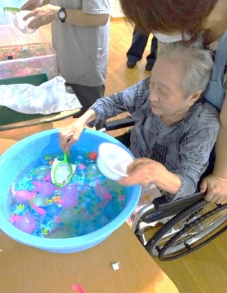 ご長寿くらぶ 水戸酒門