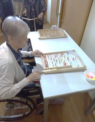 ご長寿くらぶ 水戸酒門