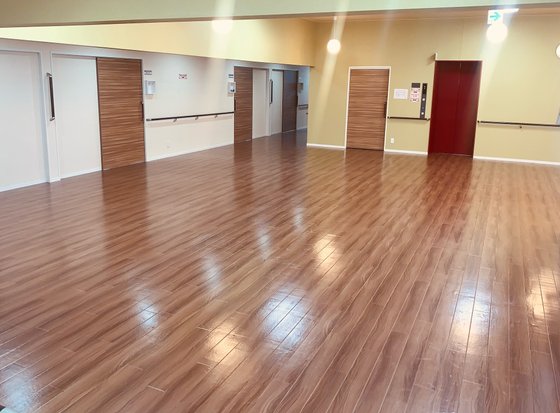 ご長寿くらぶ 鎌ヶ谷