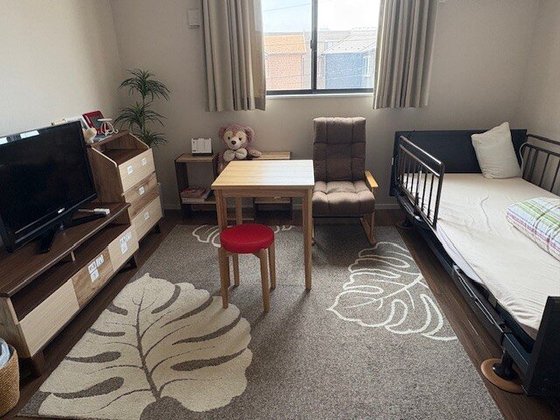 ご長寿くらぶ 鎌ヶ谷