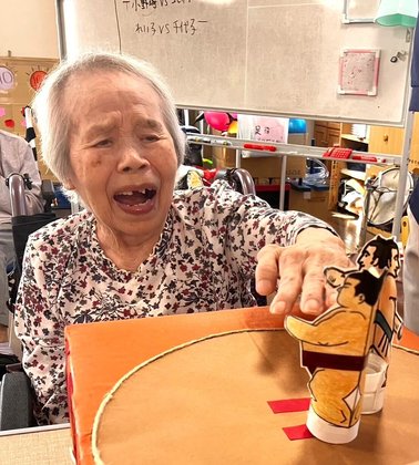 ご長寿くらぶ 鎌ヶ谷