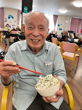 ご長寿くらぶ 鎌ヶ谷