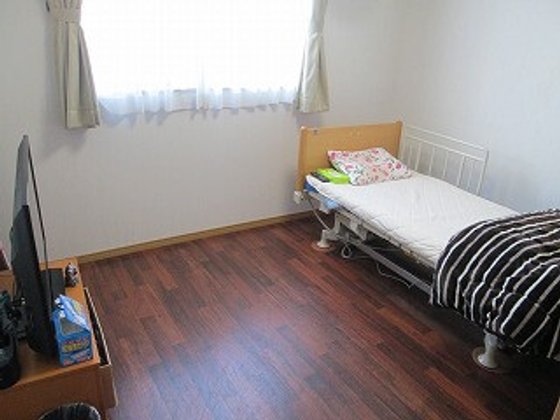 ご長寿くらぶ ひたちなか東石川