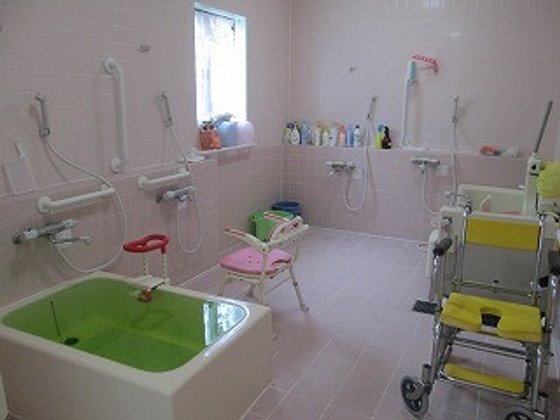 ご長寿くらぶ ひたちなか東石川